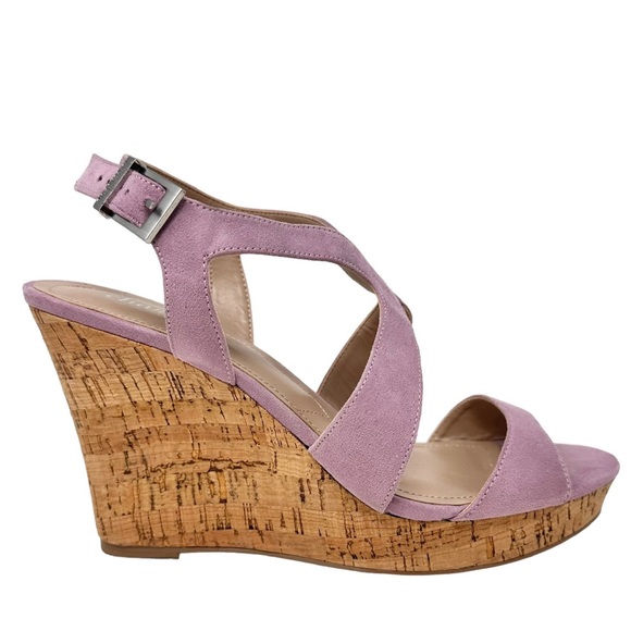 Charles by Charles David Louis Women Wedge Sandal - Picture 3 of 10